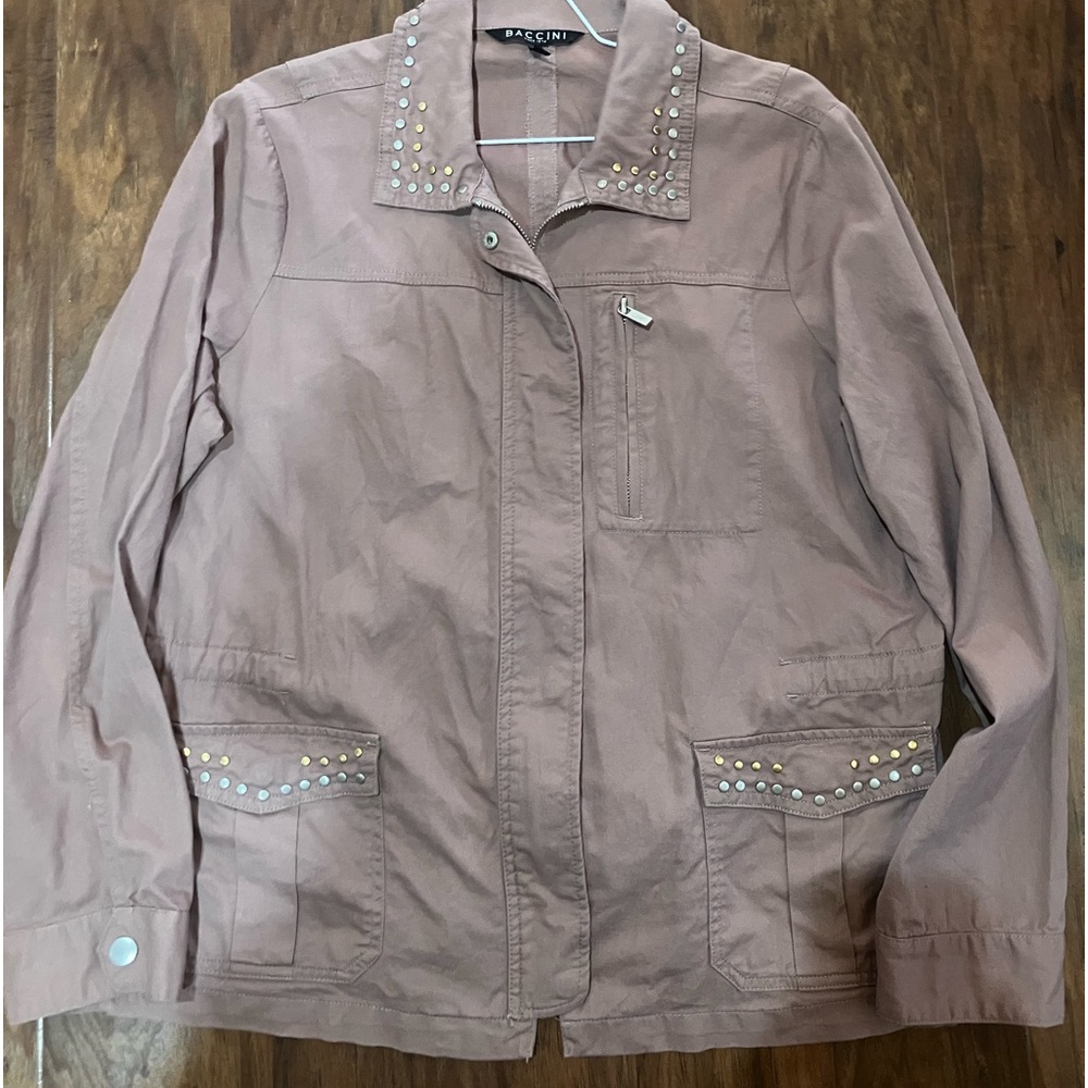Ladies light jacket
